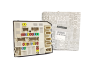 Sicherungskasten Relaiskasten USM Renault 284B69854R Neues Original