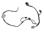 Elektrische Kabel Nagrzewnicy A71216800A Renault Clio 4 Captur