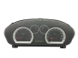 Tacho Kombiinstrument Chevrolet Aveo 96652454 51469