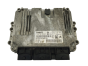 Steuergerät 0281012523 9664843480 9657699480 PSA Bosch 68557