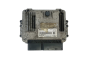 Steuergerät 51806557 0281012882 Alfa Romeo Bosch 39525