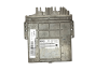 Steuergerät P04686660AB 0281001333 Chrysler Bosch 17792