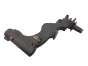 Querlenker Links Hinten Citroen Xantia 9608124510 bez ABS
