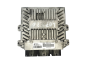 Steuergerät 5WS40641A-T 9664447480 9661642180 PSA Siemens