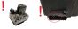 Abs-Pumpe Mercedes E W210 0024319712 0265217007 Bosch 6023