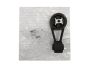 Motoraufhängung, Motorlager Für Citroen Peugeot 594727 180669 1806.69 Hutchinson