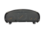 Tacho Kombiinstrument Saab 9-3 5042304 69795-950T 1378