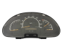 Tacho Kombiinstrument Mercedes Sprinter A0014468521 53320