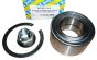 Radlager Hinten Für Dacia R155.114 402109533R SNR