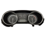 Tacho Kombiinstrument Alfa Romeo Giulietta 50516478 VDO