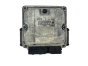 Steuergerät P04727664AD 0281010814 Chrysler Bosch 53476
