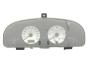 Tacho Kombiinstrument Citroen Xsara 9648819280 D 00 Sagem