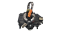 Wickelfeder Rückstellring Airbag 7700424207 7700846227B 7701039696 Renault Laguna