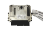 Steuergerät 0281019817 9805947380 9666729580 PSA Bosch 17160