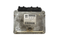 Motorsteuerung IAW4EF.G1 73502897 Fiat 26306
