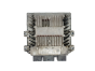 Steuergerät 7S61-12A650-BA 5WS40432A-T Ford Siemens 42507