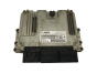 Steuergerät 9807885980 0281030546 9666729580 PSA Bosch 68100