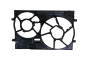 Kühler Lüfter Träger Motorhalterung 3Q0121205 11211838802 VW Audi Skoda DPA