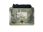 Steuergerät IAW4EF.G3 51761337 Fiat Magneti Marelli 30986