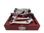 Querlenker Set 8K0498998 44981773501 Audi A4 A5 Q5 Vika