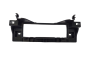 Radio-Einbaurahmen Renault Kangoo 2 Citan 280382416R