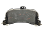 Tacho Kombiinstrument Fiat Panda 51711239 503000480900 36938