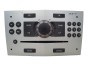 Cd-Radio Mit Mp3 Opel Corsa D 13357124 497316088 CD30 UCH Delphi