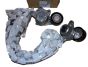 Keilriemenspanner Neues Original 1613255580 Citroen Peugeot 1.6 HDI
