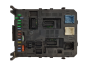 Steuergerät BSI 2004 H02-01 9661940180 PSA Johnson Controls 1293