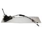 Schalthebel Original Renault Megane 2 8200872358