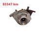Turbolader Citroen Peugeot 9648338880 VVP2 83347 km