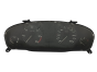 Tacho Kombiinstrument Peugeot 406 9630372780 110008882002 51556