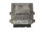 Steuergerät 9658432280 9655041480 5WS40201E-T PSA Siemens 3351