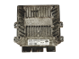 Steuergerät 7S61-12A650-AA 5WS40433A-T SID 804 Ford Siemens 20490