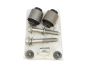 Lagerung Achskörper Achskörperlager Renault 550446901R Original