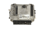Steuergerät 0281011701 6M51-12A650-NA Ford Bosch 21644