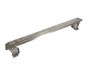 Stossfängerträger Hinten Original 9686539380 Peugeot