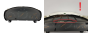 Tacho Kombiinstrument Saab 9-5 5042437 69295-010T