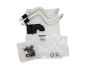 Heizungsschlauch Neues Original Renault Clio 3 7701208764