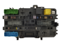 Steuergerät 13181278 DP 5DK008669-31 Opel GM Hella 1555