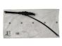 Kupplungszylinder Neues Original 9800216780 Citroen C4 2 DS4