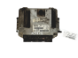 Steuergerät 0281010707 9646559980 9644157380 PSA Bosch 24060