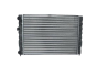 Kühler Für VW Golf 3 Vento 6N0121253B 11210125901 Vika