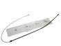 Bremsleitung Hinten Renault Fluence 365300016R Neues Original