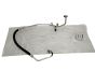 Klimaleitung Klimaschlauch Druckleitung Renault Opel Nissan 2778200Q0F 924908794R Original