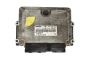 Steuergerät 55198058 0281011553 Fiat Bosch 18354