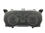 Tacho Kombiinstrument Fiat Grande Punto 51867546 52478