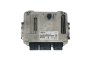Steuergerät 0281011701 8M51-12A650-LB Ford Bosch 39347