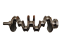 Kurbelwelle 122011649R 1.5 dCi K9KF646 K9K646 Nissan Renault 4756