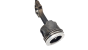 Pleuelstange Kolben 120A18456R 7701475074 1.5 dci K9K732 Renault 11